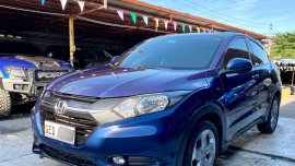  2016 HONDA HRV 4X2 AUTOMATIC TRANSMISSION