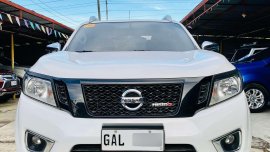 2019 NISSAN NAVARA CALIBRE EL 4X2 AUTOMATIC TRANSMISSION