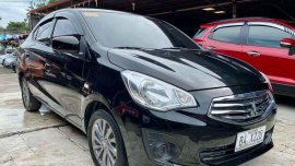 2019 MIRAGE G4 AUTOMATIC TRANSMISSION 