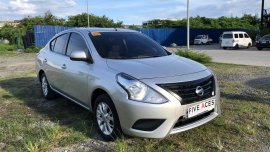 2018 Nissan Almera 1.5 E Automatic 14tkms odo only