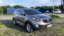 2013 Kia sportage ex 2.0 crdi automatic 4x2