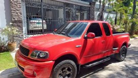 Sell 1997 Ford F150 pickup