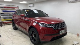 Selling Land Rover Range Rover Velar 2018 