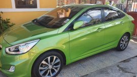  Hyundai Accent 2014