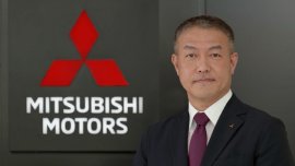 Mitsubishi Motors Philippines Corp. appoints new President and CEO