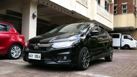 Sell 2019 Honda City 