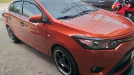 Sell 2016 Toyota Vios 