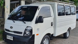 Kia Kc2700 2015
