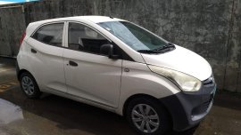 Hyundai Eon 2013 for sale in Manual