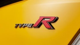 Next-gen Honda Civic Type R arriving in 2022