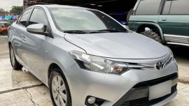 2015 TOYOTA VIOS E AUTOMATIC TRANSMISSION 