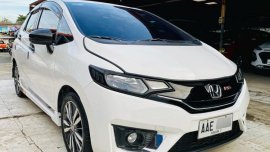 2015 HONDA JAZZ VX AUTOMATIC TRANSMISSION