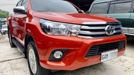 2020 TOYOTA HILUX 2.8 G 8TKM ONLY 4X4 AUTOMATIC TRANSMISSION