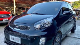 2016 KIA PICANTO EX 37T KM ONLY AUTOMATIC TRANSMISSION