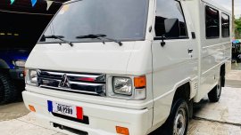 2020 NEW MITSUBISHI L300 EXCEED EURO 4 DIESEL CRDI MANUAL TRANSMISSION