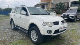 2011 Mitsubishi Monterosport GLSV 2.5 Diesel Automatic