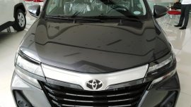 EARLY CHRISTMAS PROMO! Get this 2022 Toyota Avanza 1.3 E M/T for as low as 42K DP ONLY!