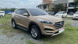 RUSH SALE 2016 Hyundai Tucson GL 2.0 Gas Manual