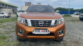 2019 Nissan Navara Calibre El 2.5 4x2 Manual