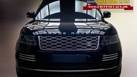 2020 RANGE ROVER AUTOBIOGRAPHY, BRAND NEW, 5.0L V8 GAS, AUTOMATIC, LWB, AWD, SUPERCHARGED