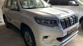 Selling Toyota Land Cruiser Prado 2021 
