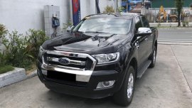 Ford Ranger 2019 
