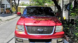 Selling Ford Expedition 2003