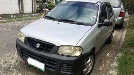  Suzuki Alto 2009 