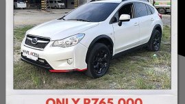 Selling Subaru XV 2015 