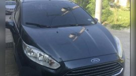 Sell 2014 Ford Fiesta 