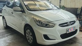 Selling Hyundai Accent 2016 