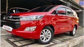 Selling Toyota Innova 2021 