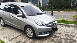 FOR SALE! 2016 Honda Mobilio  1.5V CVT