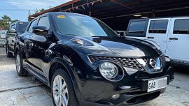 2017 NISSAN JUKE AUTOMATIC TRANSMISSION 25t km Mileage Only