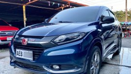 2015 HONDA HRV EL 4X2 AUTOMATIC TRANSMISSION Price: 720,000