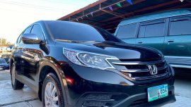 2013 HONDA CRV 4X2 AUTOMATIC TRANSMISSION 30T KM ONLY