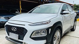2019 HYUNDAI KONA 4x2 GAS AUTOMATIC TRANSMISSION
