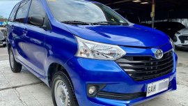 2018 TOYOTA AVANZA 17T KM ONLY MANUAL TRANSMISSION
