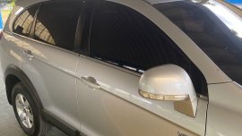 Sell 2008 Chevrolet Captiva 