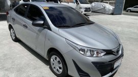  Toyota Vios 2019 