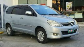 Toyota Innova 2009