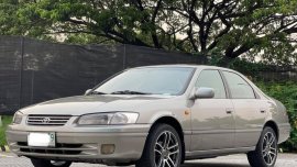  Toyota Camry 1998 