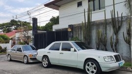  Mercedes-Benz 320 1994