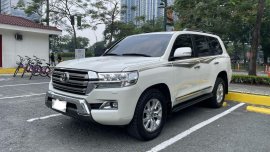 Sell 2018 Toyota Land Cruiser 
