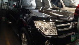 2nd hand 2009 Mitsubishi Pajero SUV / Crossover in good condition