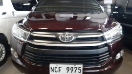 2016 Toyota Innova  for sale by Trusted seller