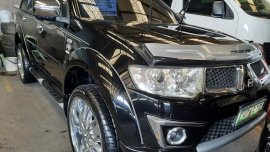 Well kept 2011 Mitsubishi Montero Sport for sale