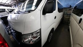 2nd hand 2018 Nissan NV350 Urvan for sale in good condition