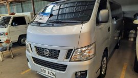 2nd hand 2018 Nissan NV350 Urvan for sale