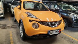 Pre-owned 2016 Nissan Juke for sale in good condition
